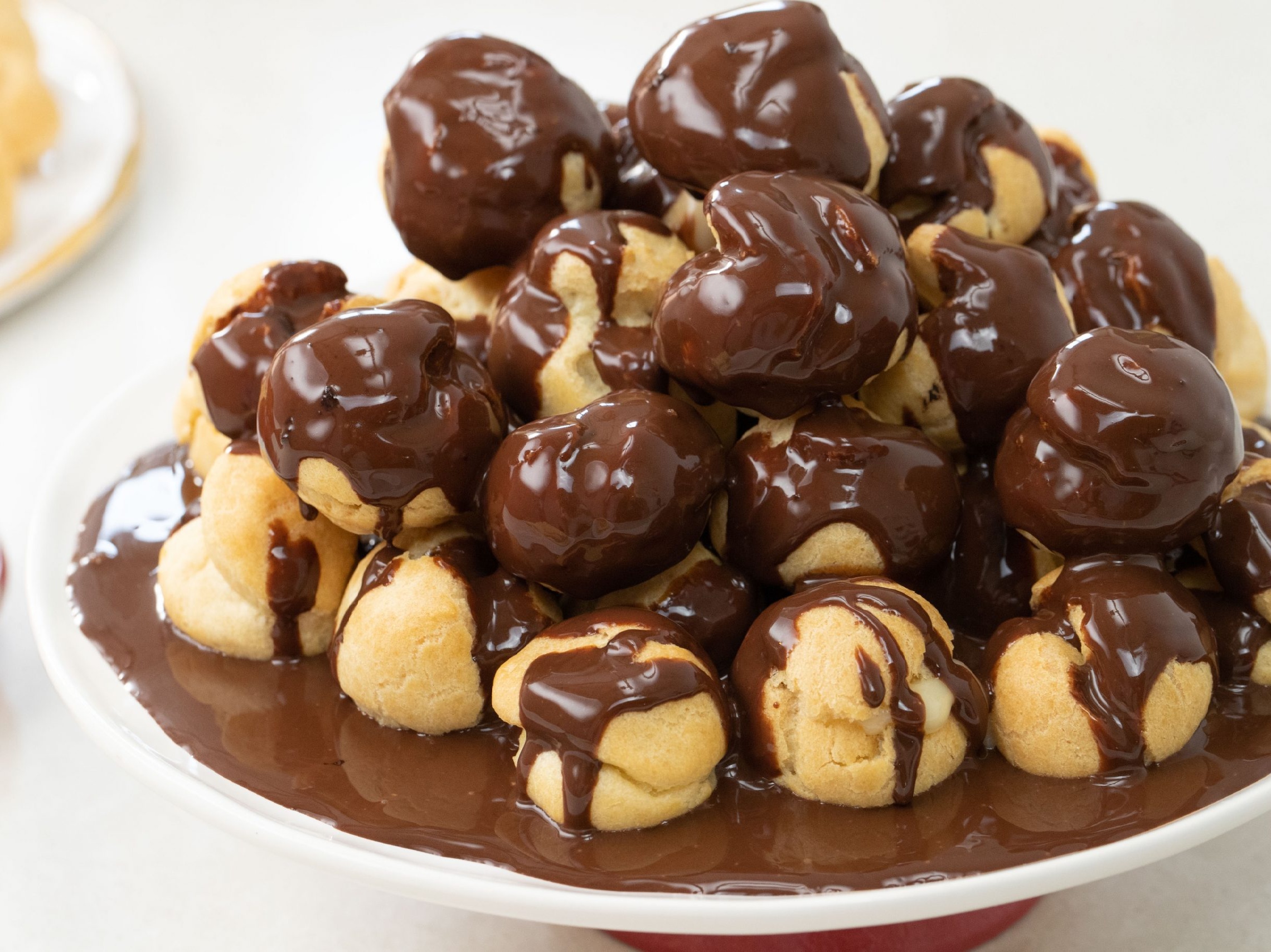 Profiterol