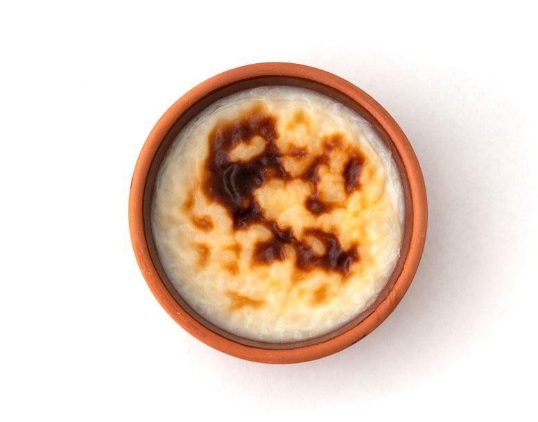 Sütlaç