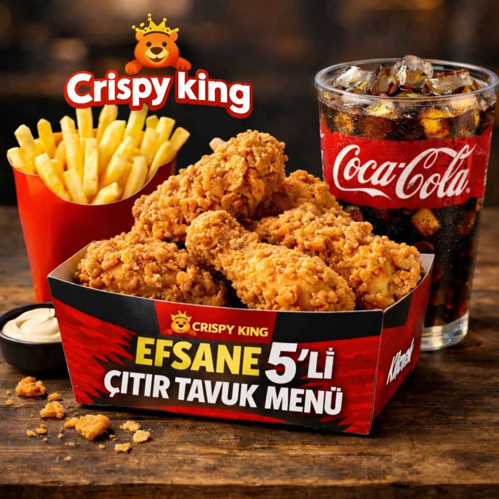 EFSANE 5 Lİ